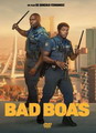BAD BOA'S